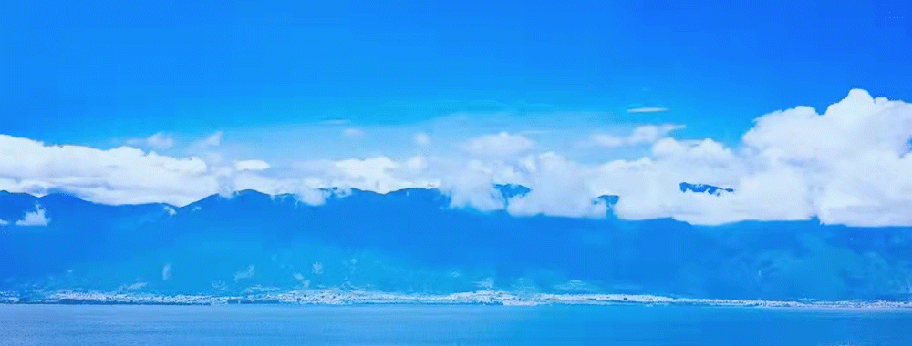 旅游回暖 势头强劲｜大理中秋假日成绩单新鲜出炉