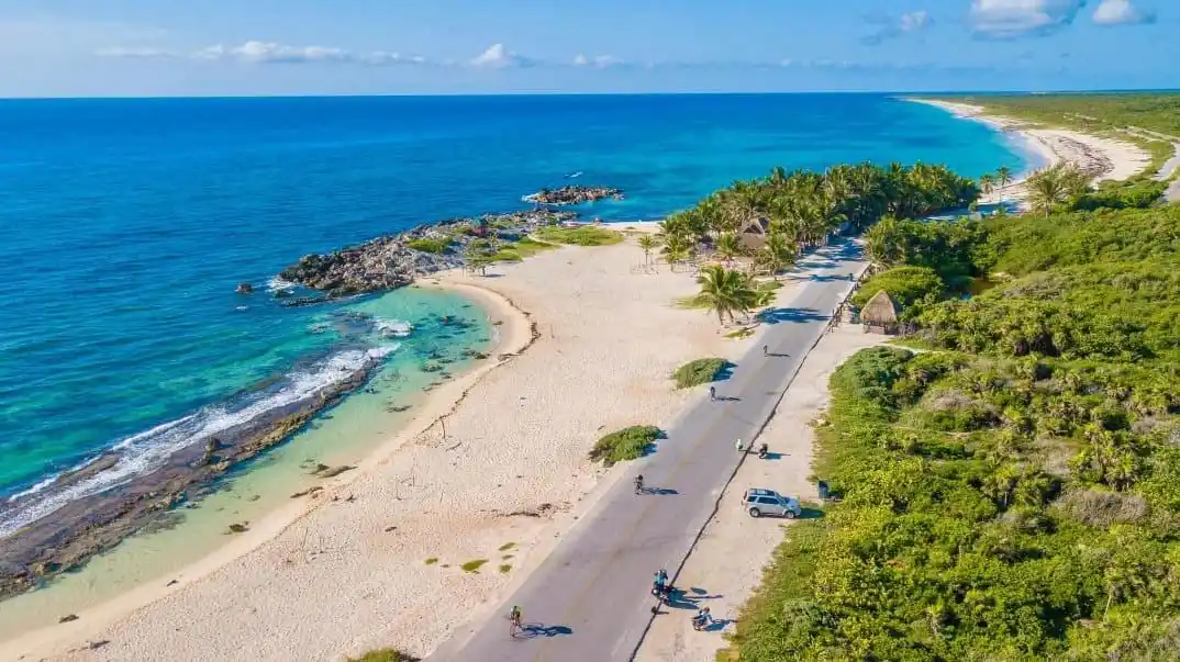 墨西哥期待旅游业冬季“逆袭”，能否扭转夏季惨淡局面？