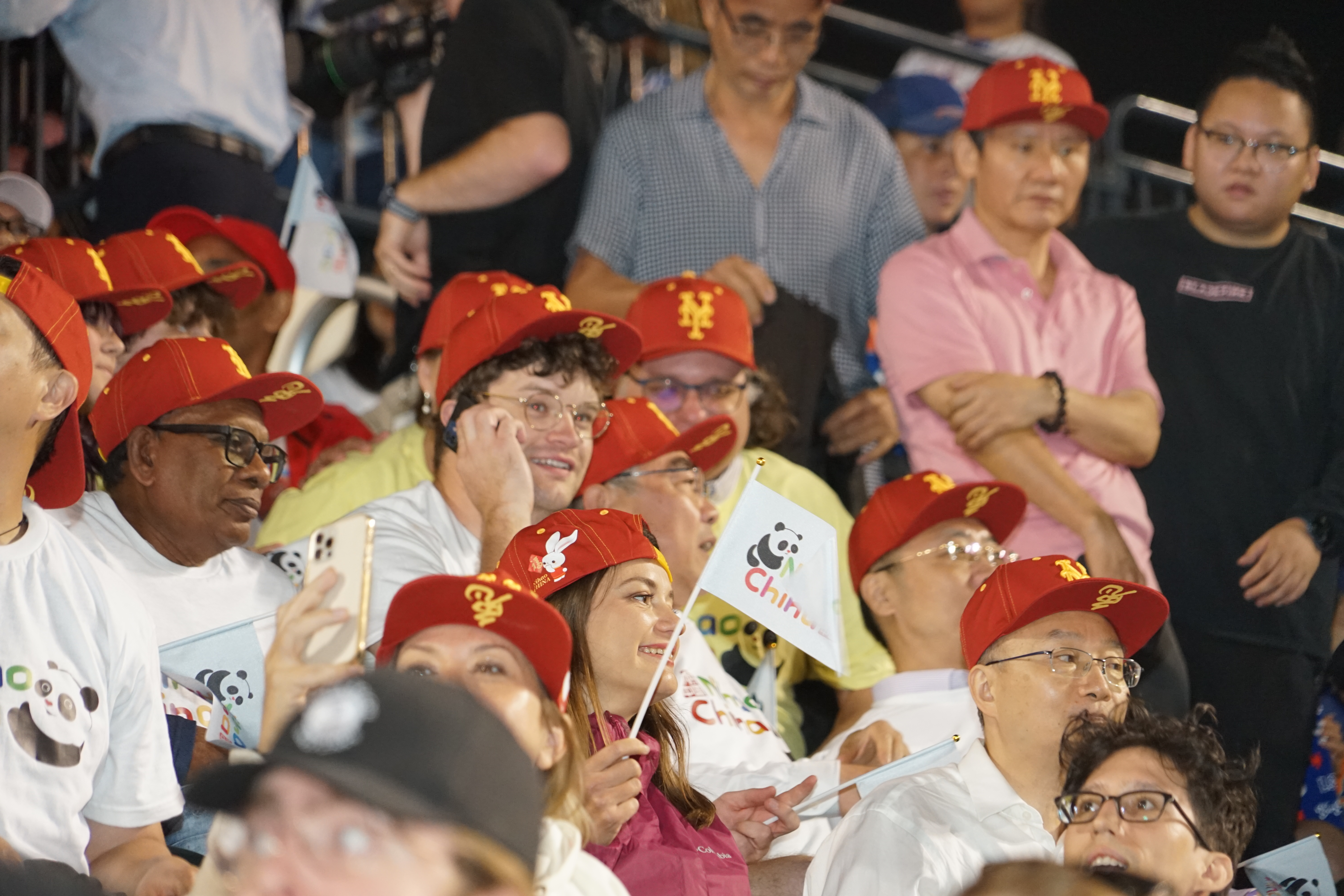 “你好！中国”旅游推广品牌发布系列活动在纽约举办