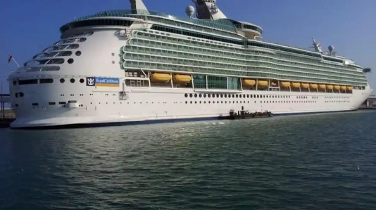 豪华邮轮成诺如病毒重灾区！感染后应采取哪些措施？