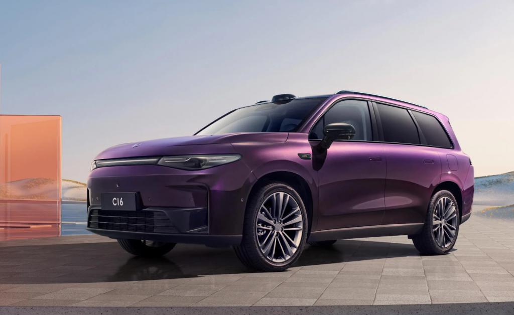 15 万起拿下宝马 X5 同级车！又大又省钱！这几款车很适合自驾游