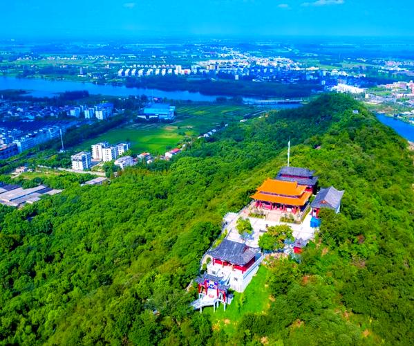 石首“早晚游”“周末游”成暑期乡村旅游新选择