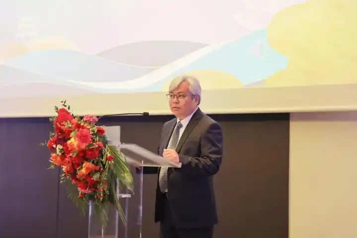 在里斯本也能吃到浙江美食！“诗画浙江·百县千碗”首家葡萄牙体验店授牌