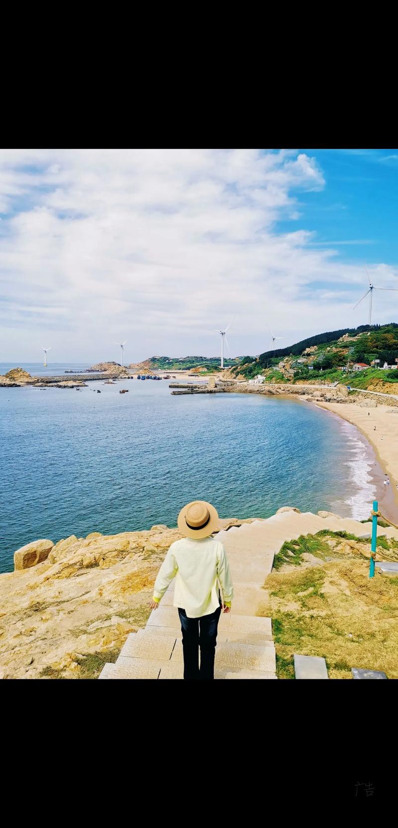 自驾打卡体验最美北部湾