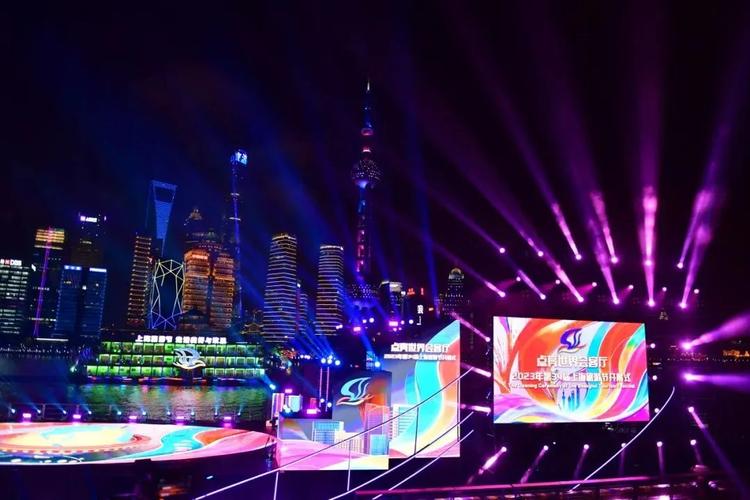 上海旅游节首创“一节两季”，实现“人财双旺”