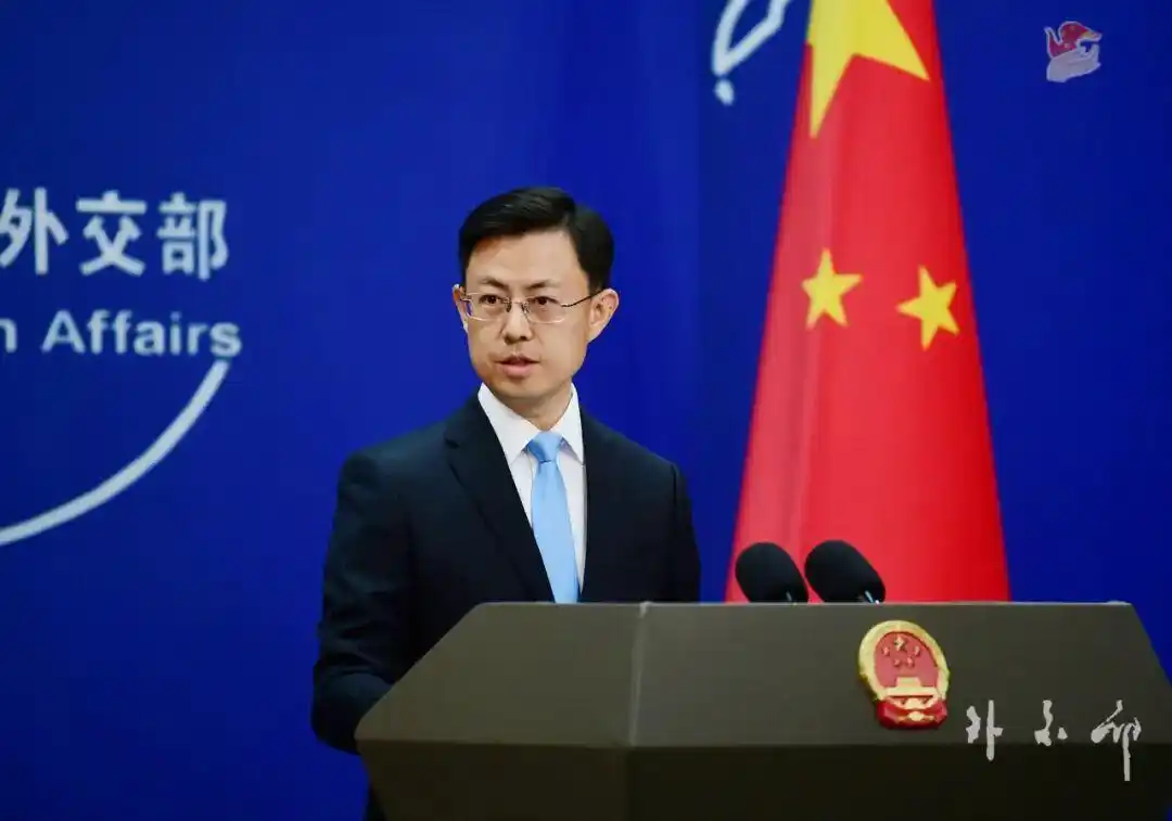 外交部：中国推出K字签证