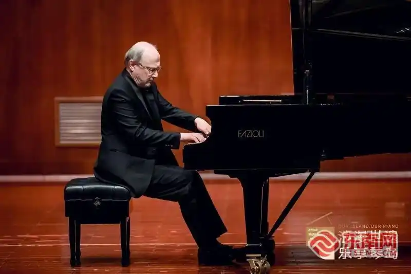 第十四届鼓浪屿钢琴艺术周点亮厦门国际文旅新名片