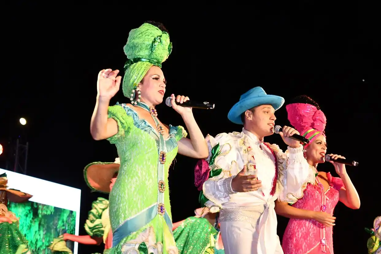 列国鉴｜记者手记：古巴旅游，不止阳光和沙滩