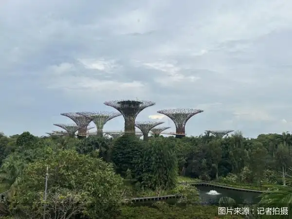 国庆中秋假期出境游盘点：东亚、东南亚最火，拼假带动长线游