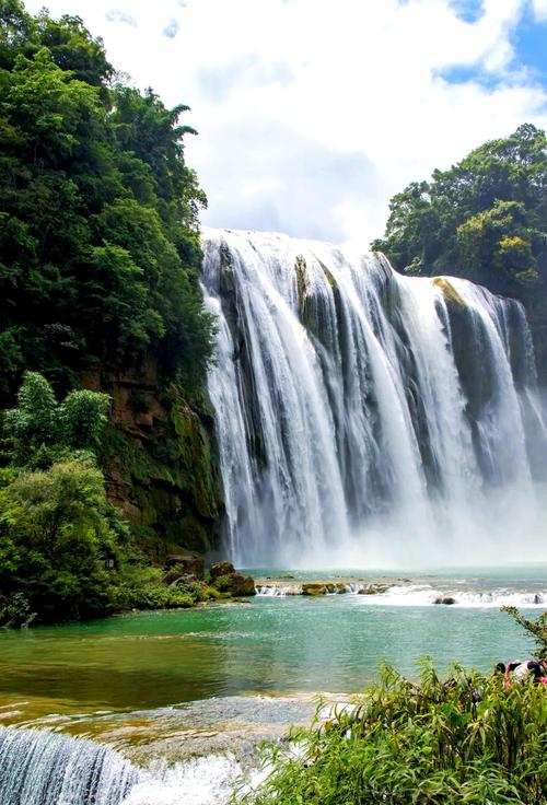 贵州全域旅游 逐梦山水之间