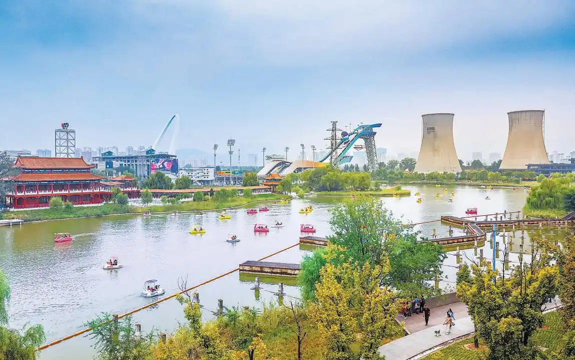 多家旅游平台双节订单创新高