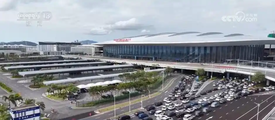 “中国游”带动“中国购”效应凸显 入境消费潜力持续释放