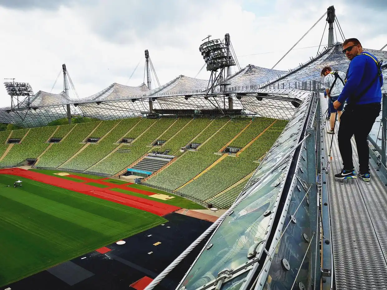 德国体育旅游艰难复苏 2024年或恢复至疫情前水平