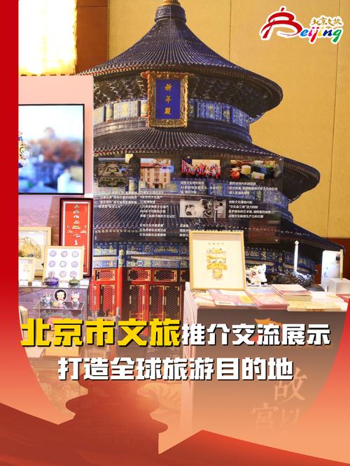 五个最北京主题系列文旅资源发布