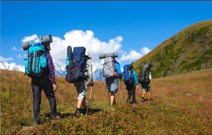 假期打卡网红“野景点”，意外受伤谁之过？