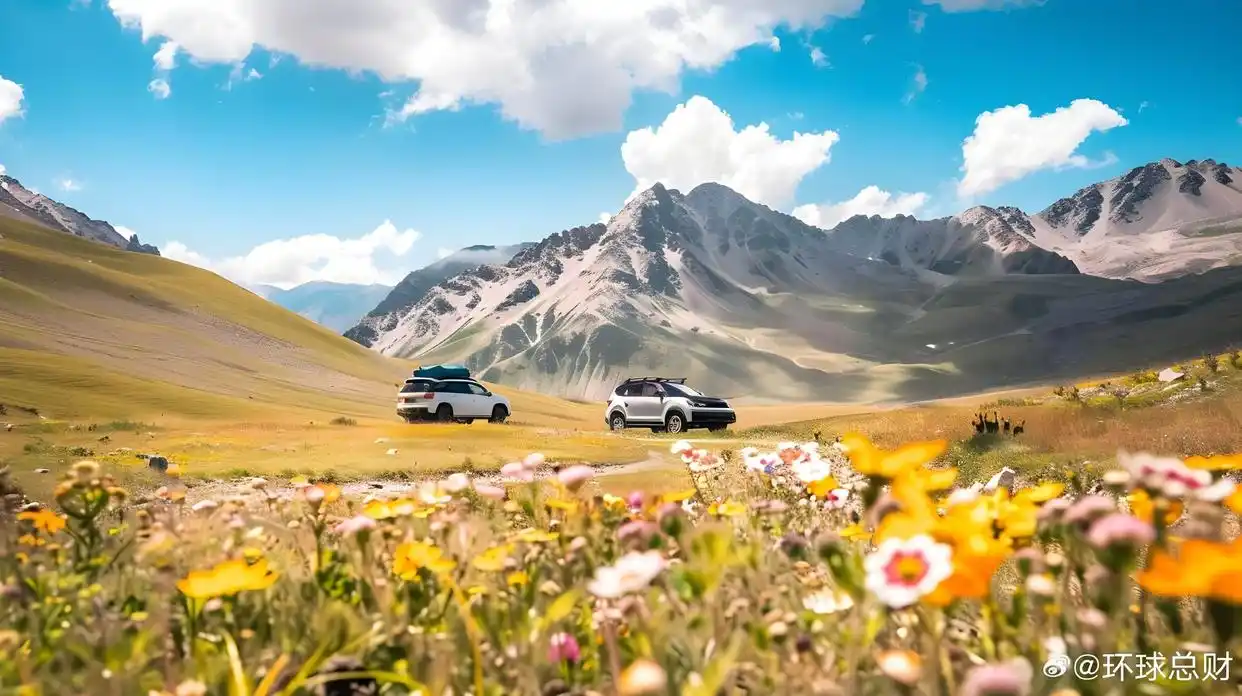 双节租车自驾游火爆，日均65万辆同比增长18%