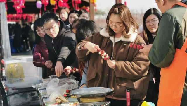 春节旅游人次有望达4.5亿！日本成出境游首选