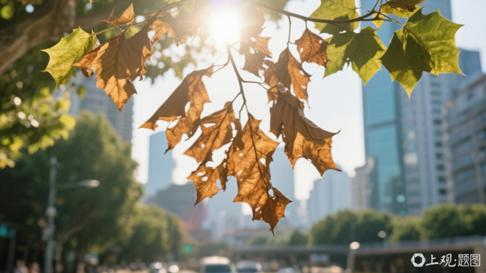 南北“两重天”，天气差异为何这么大？