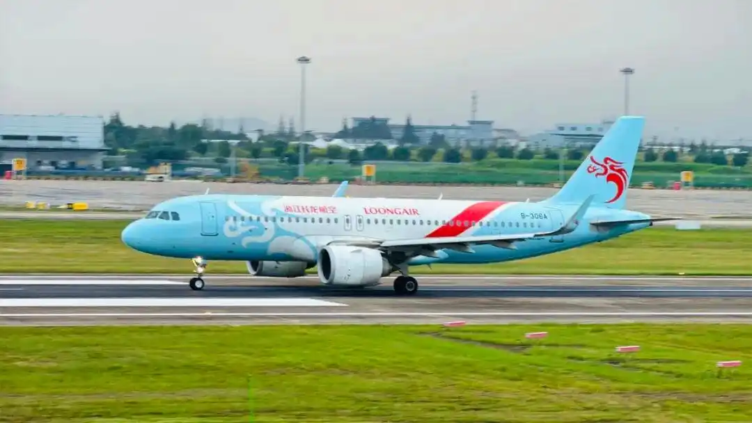 直飞！宁波首次开通这条航线！全程3小时