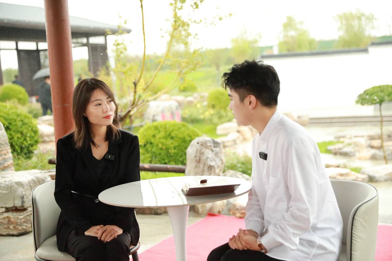 《婚礼中国》“婚礼大绣球·抛出正能量”落地邢台