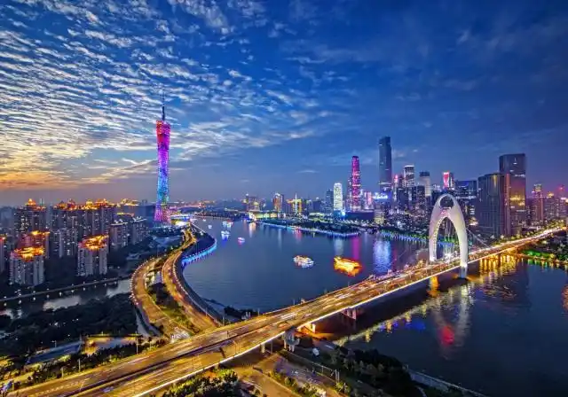 周末叹广东，这些宝藏线路请收好