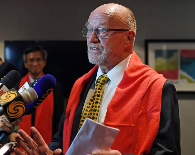 21专访｜南非旅游部长：力争中国游客接待量翻三倍