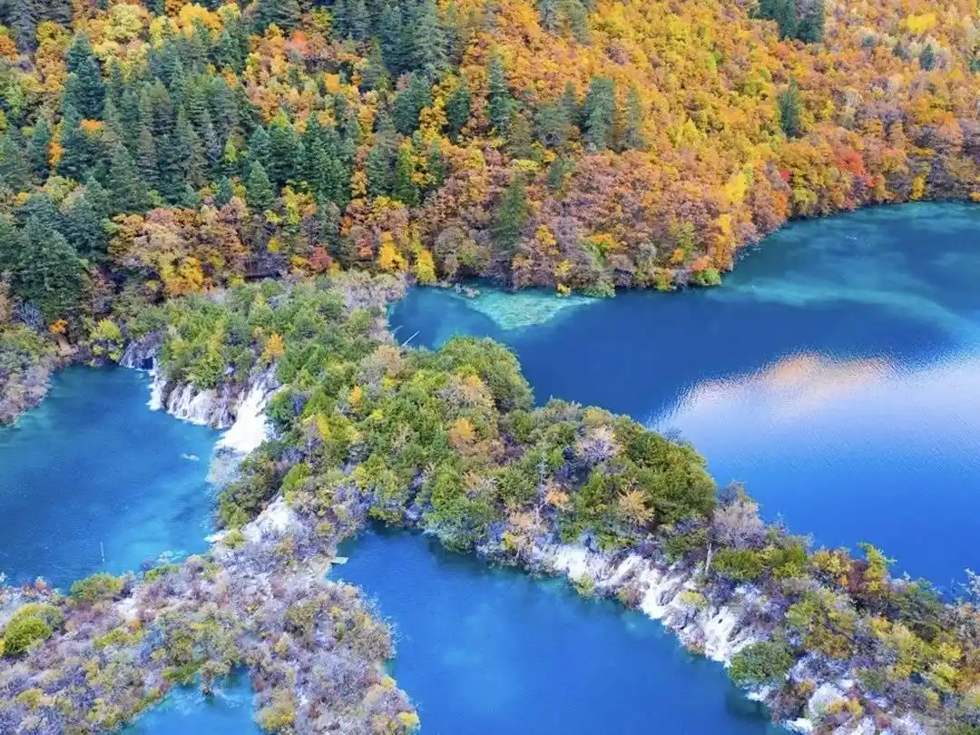 德阿比赛日，阿坝州40万张景区门票免费开送｜跟着川超游四川