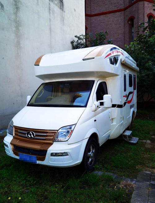 上汽大通房车v80c自驾游如何？