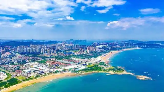 详规出炉！青岛海岛游有了“眉目”