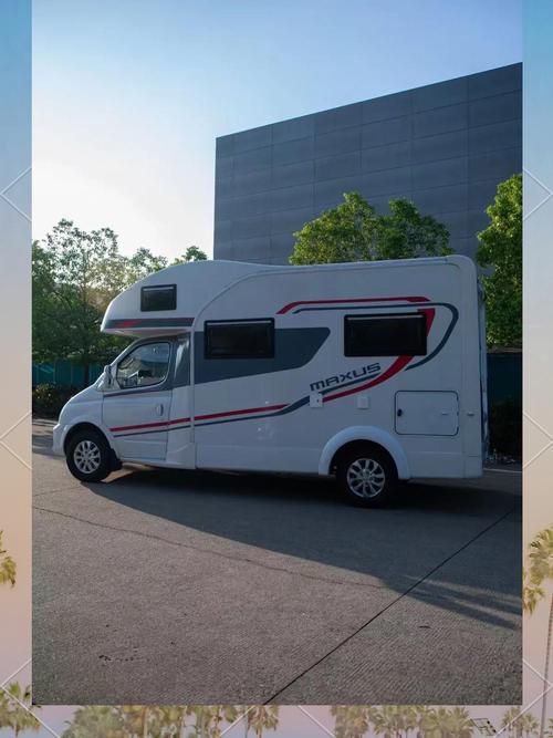 上汽大通房车v80c自驾游攻略