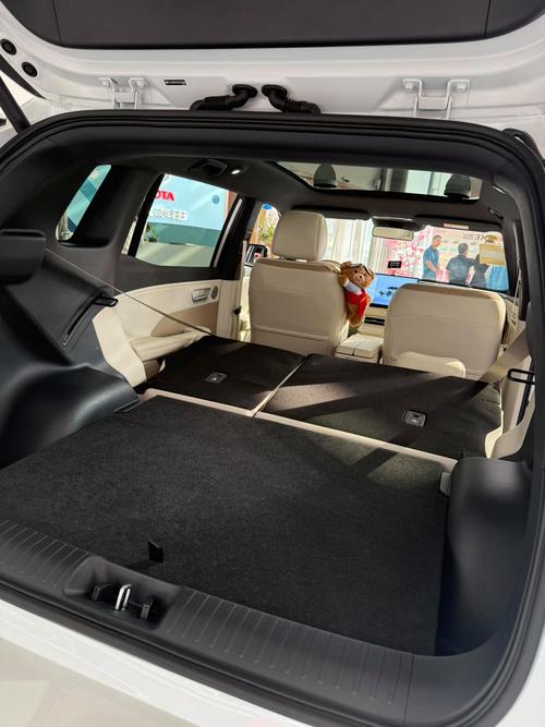 自驾游时可以在车里睡觉吗