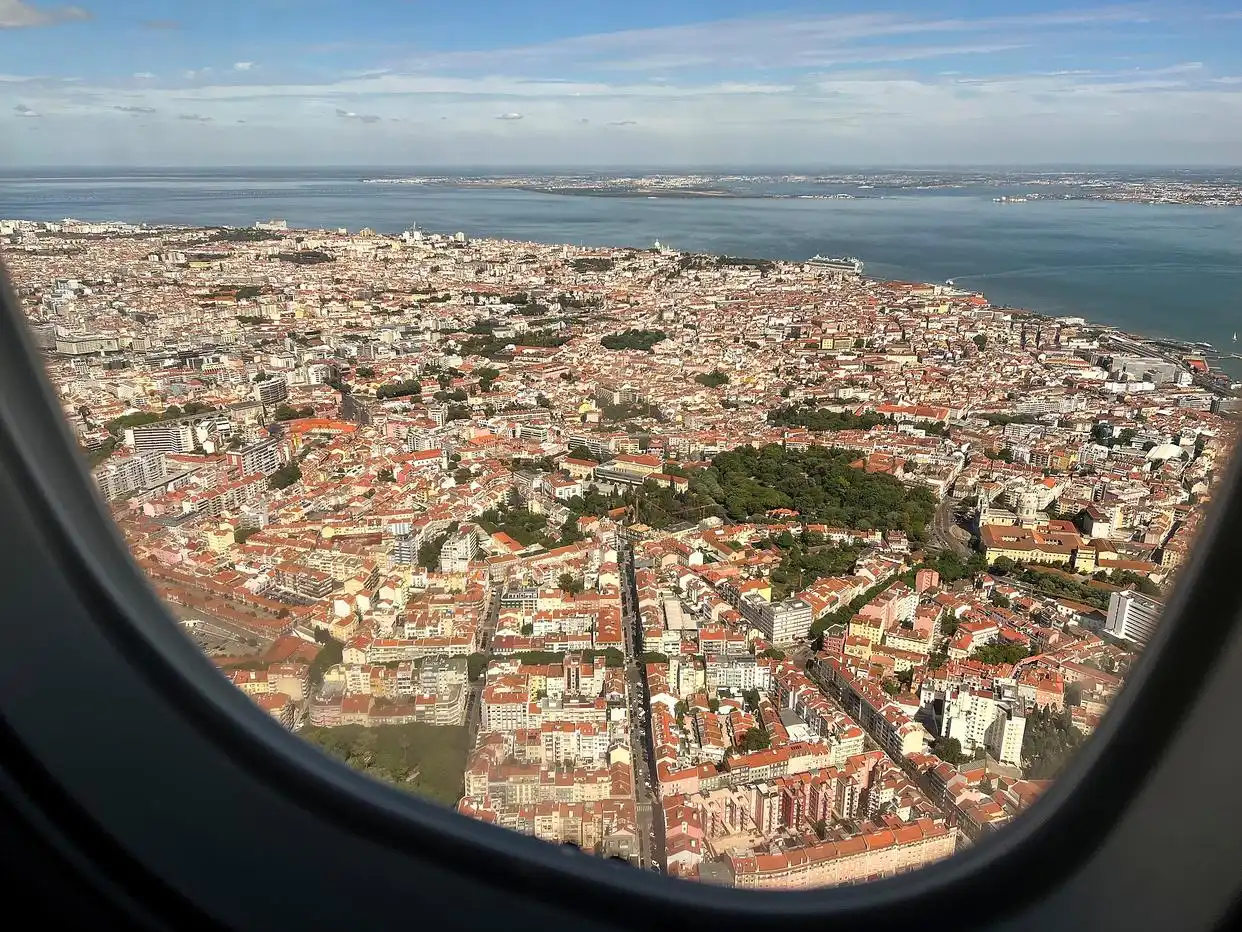 令旅行者着迷的葡萄牙静待“中国的朋友”
