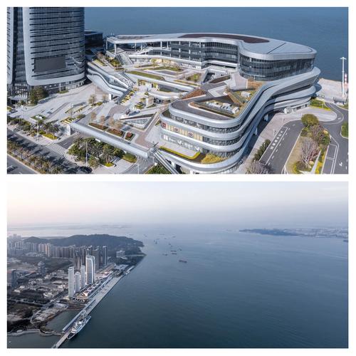 南沙邮轮经济加速发展 打造湾区一小时生活圈