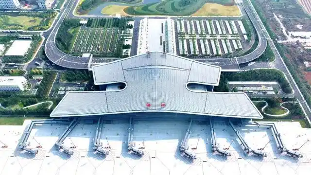 济宁大安机场航班调整！10月26日起执行冬春航季航班计划