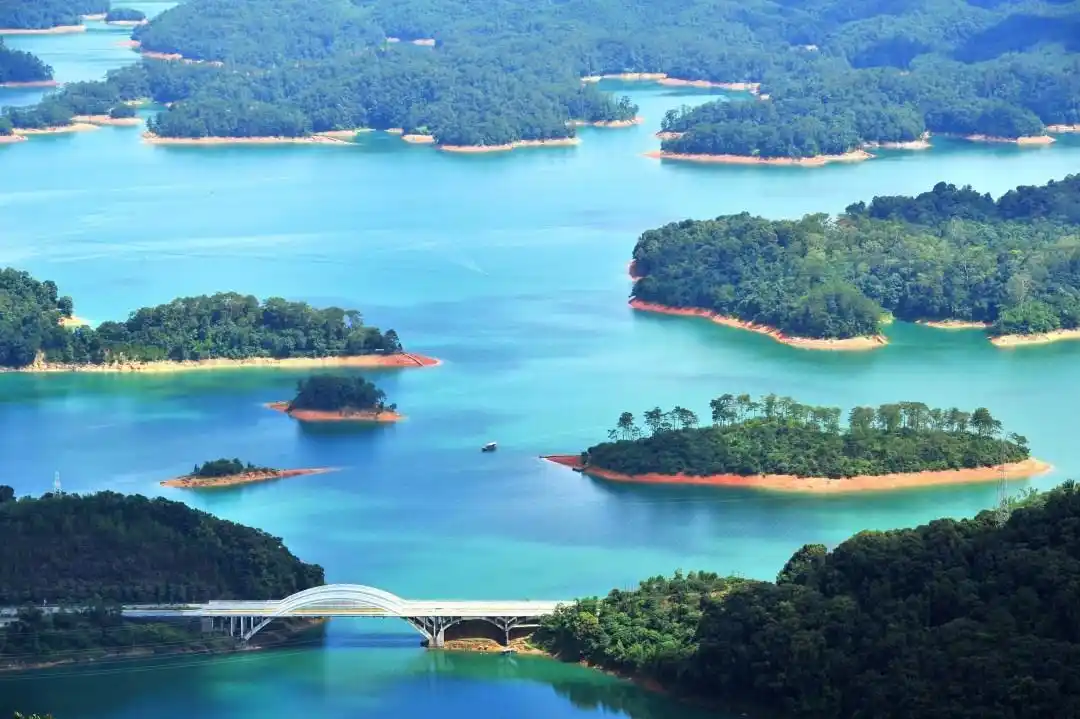 共享全运喜悦，广州公园景区将发放75.6万张免费门票