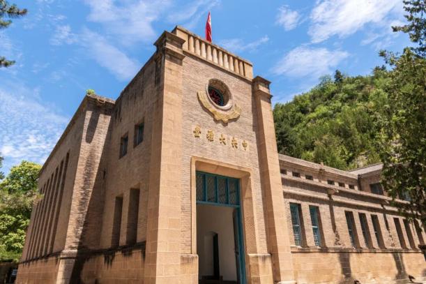 延安景点排行榜，陕西延安值得一去的10个好玩景点，你去过几个？