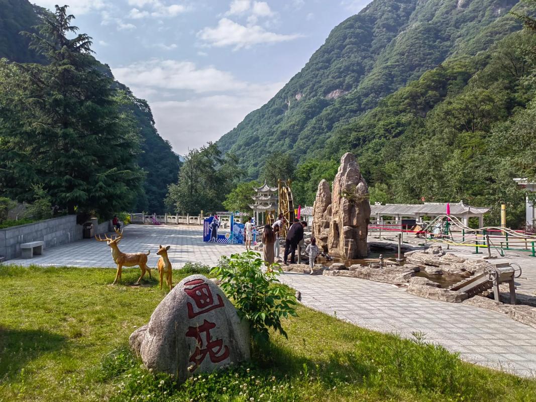 宝鸡两天自驾游有哪些好去处