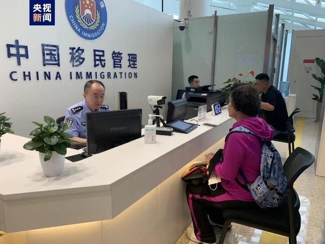 国家移民管理局：今年内地居民赴港澳旅游人数明显增长