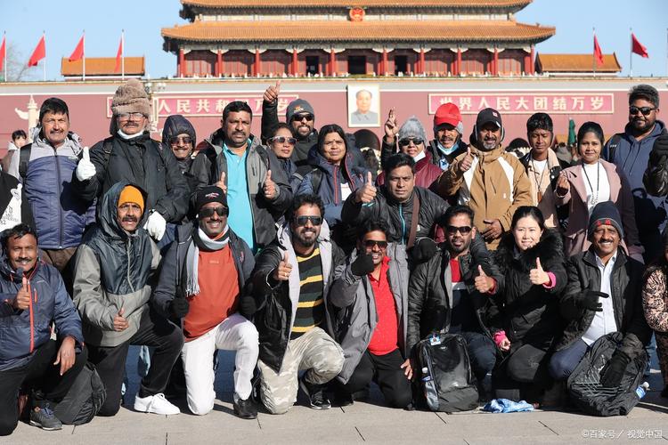 境外游客在华体验升级 入境游活力迸发