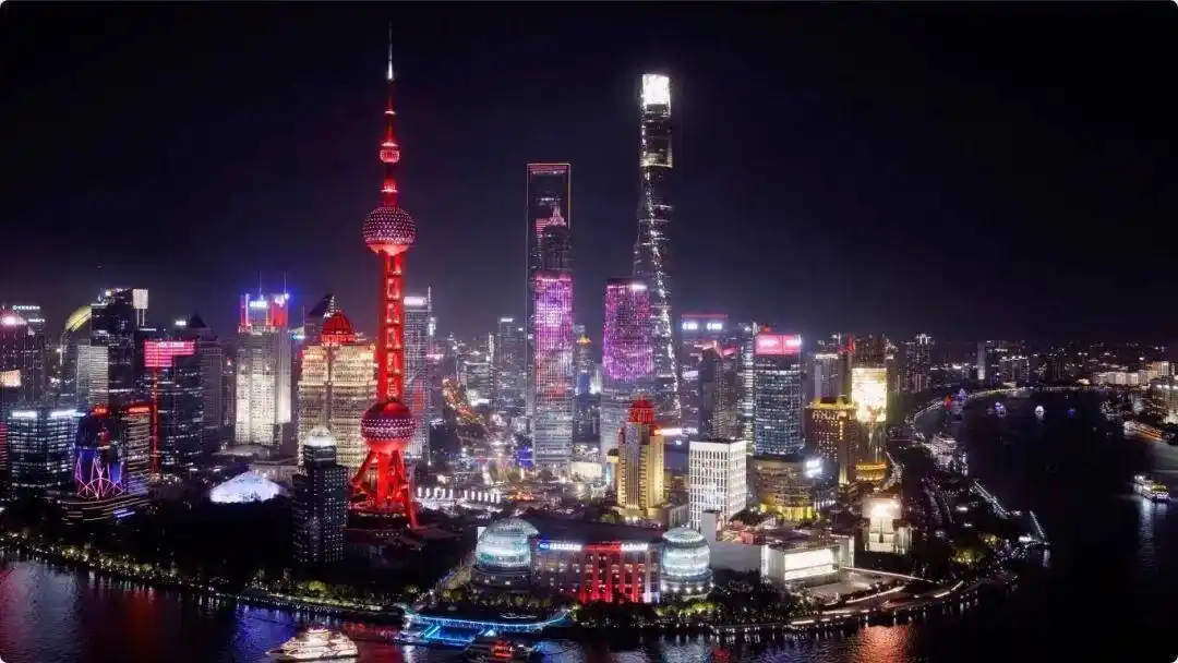 机构发布上海三季度房地产市场报告：旅游热带动零售物业租赁和酒店市场业绩向好