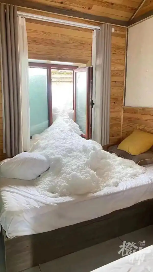 最新！新疆喀纳斯景区暂停开放