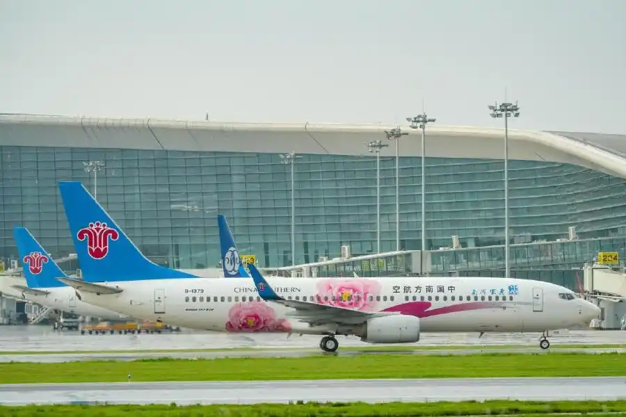 南航将新开郑州至乌海、锡林浩特、临汾航线
