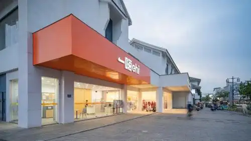 自助取还服务获赞 一嗨租车成社恐i人出行救星