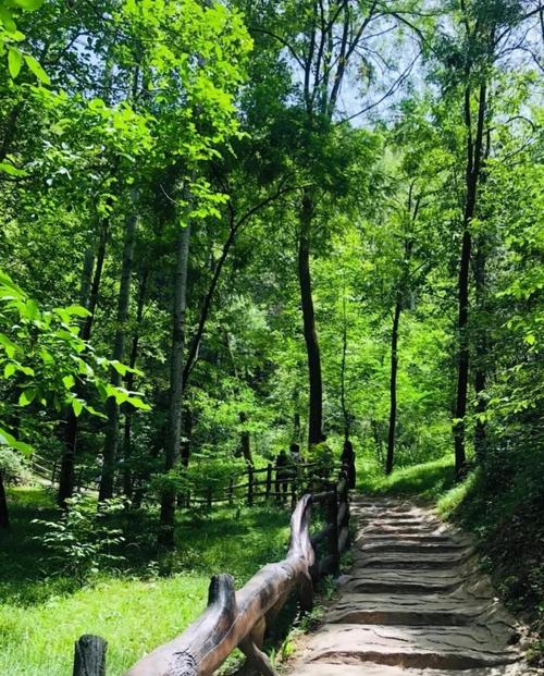 宝鸡一日游自驾游攻略，有哪些好玩的地方？