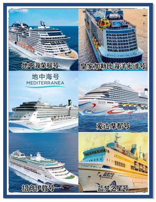 “特别港务费”冲击美资邮轮公司，快速成长的中国邮轮市场将迎来重构