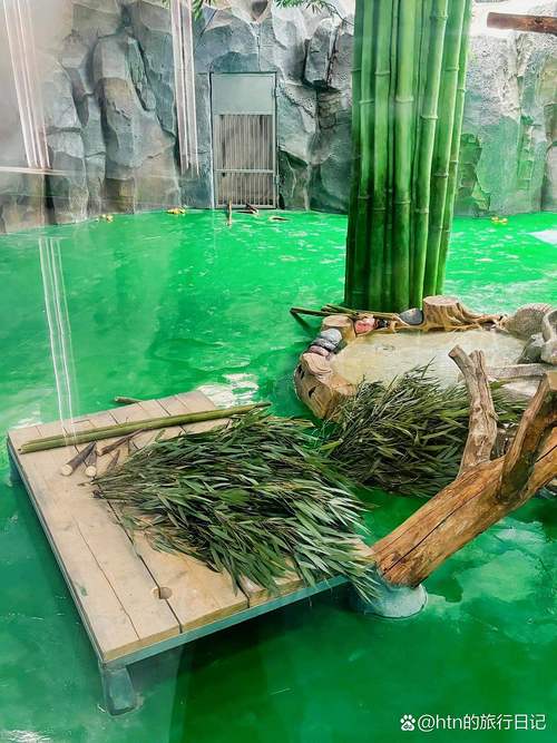 兰州市野生动物园：打造“无废景点”培育绿色旅游