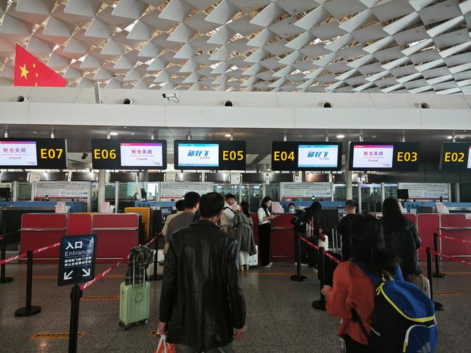 冬春航季10月26日开启 郑州航线上新加密